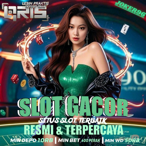 Galeri foto JOKER96: Sensasi Game Online Teroyal serta Banyak Promo Eksklusif